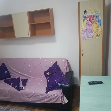2 Mangalia, Parter-gradinita, 5 Min De Portul Turistic * مانغاليا