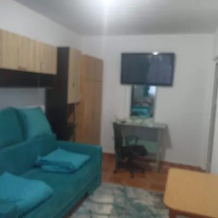 2 Mangalia, Parter-gradinita, 5 Min De Portul Turistic