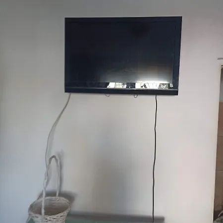 Apartament 2 Mangalia, Parter-gradinita, 5 Min De Portul Turistic