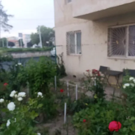 Apartment 2 Mangalia, Parter-gradinita, 5 Min De Portul Turistic