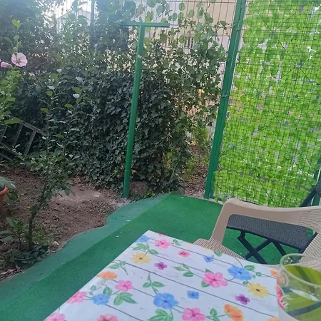 2 Mangalia, Parter-gradinita, 5 Min De Portul Turistic * Мангалия