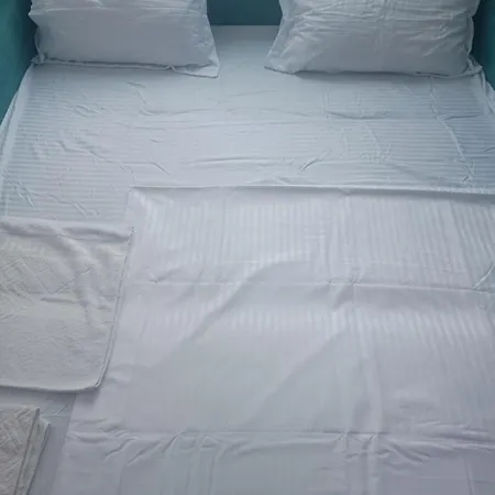 2 Mangalia, Parter-gradinita, 5 Min De Portul Turistic Apartment *