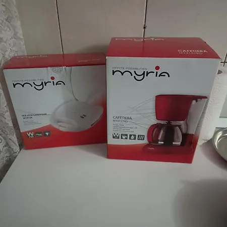 Appartement 2 Mangalia, Parter-gradinita, 5 Min De Portul Turistic *