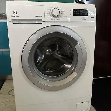 2 Mangalia, Parter-gradinita, 5 Min De Portul Turistic Apartment *