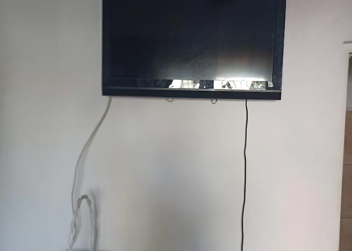 Apartment 2 Mangalia, Parter-gradinita, 5 Min De Portul Turistic