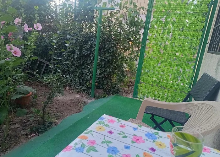 2 Mangalia, Parter-gradinita, 5 Min De Portul Turistic * Mangalia