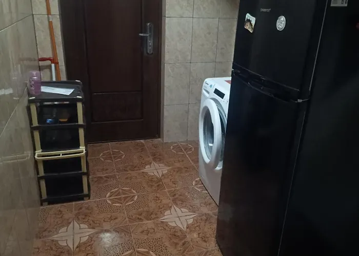 2 Mangalia, Parter-gradinita, 5 Min De Portul Turistic * Mangalia