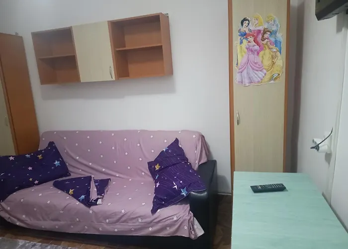 2 Mangalia, Parter-gradinita, 5 Min De Portul Turistic * Mangalia